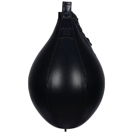 Boxing Speed Ball Hanging Punching Bag PU Leather Boxing Reflex Ball Stress Relief Boxing Striking Bag Boxing Equipment