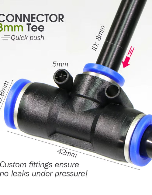 Load image into Gallery viewer, DIY 30M-5M Universal Sprayer Kit – Patio Misting &amp; Cooling System for Garden Irrigation
