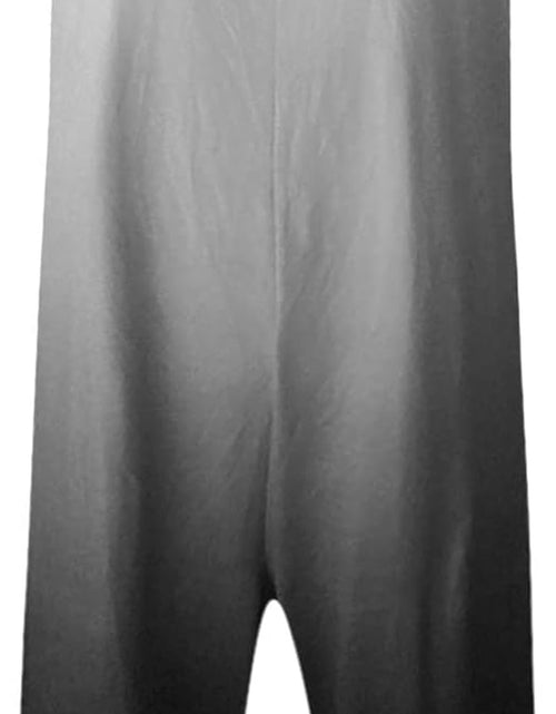 Load image into Gallery viewer, Womens Jumpsuit Gradient Rompers with Pockets Jumpsuits Casual Loosejumpers Long Pants Playsuit
